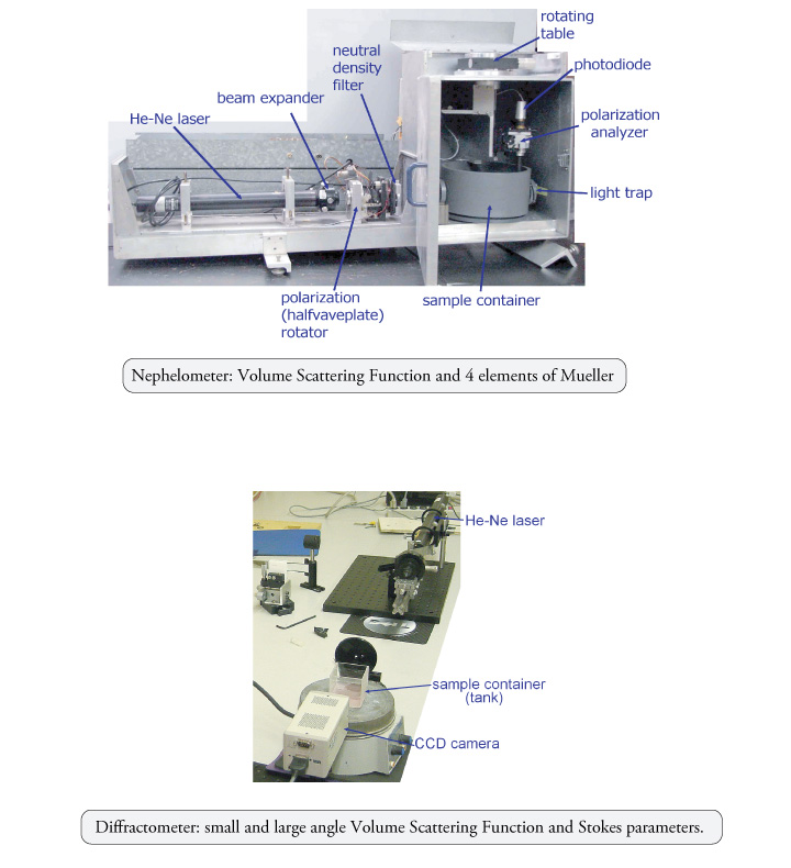 Polarimetric